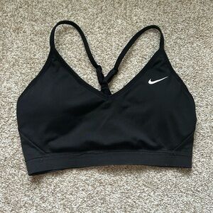 Nike Sports Bra Size M